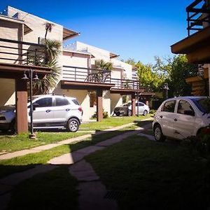 Bungaló Superior
